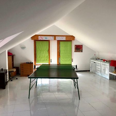 Preciosa Casa Independiente Con Piscina Cubierta Y Gran Jardin Privados Аро Экстерьер фото